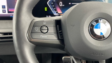 BMW iX 300kW xDrive45 M Sport 101kWh 5dr Auto Electric Estate